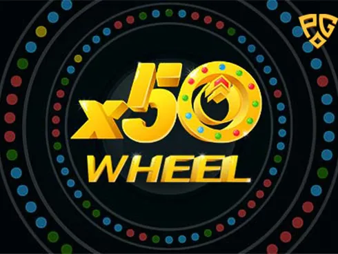 x50 Wheel