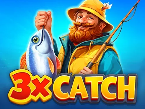 3x Catch