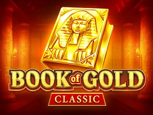 Book of Gold: Classic