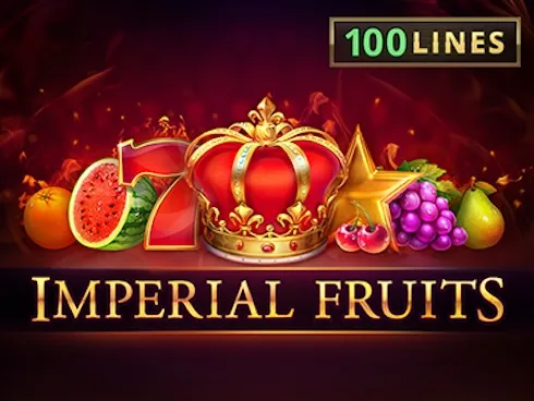 Imperial Fruits: 100 Lines