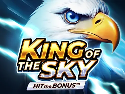 King of the Sky: Hit the Bonus