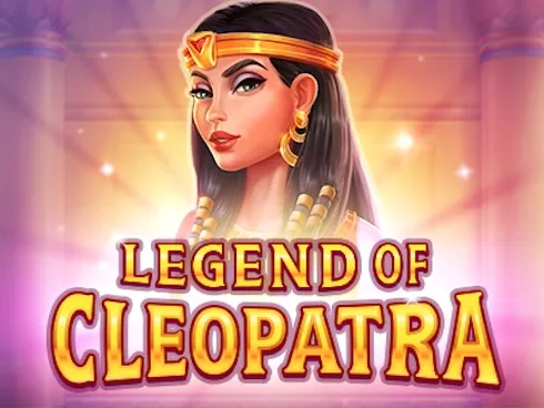 Legend of Cleopatra