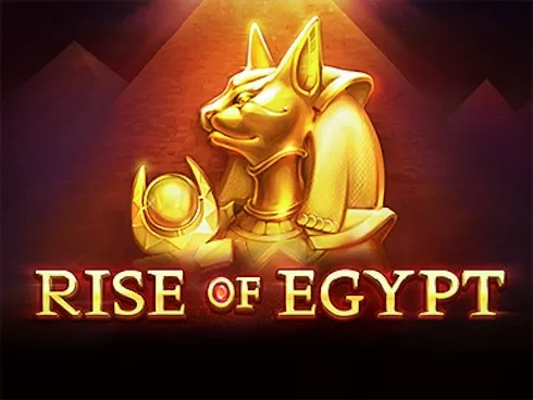 Rise of Egypt