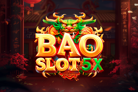 Bao Slot 5X