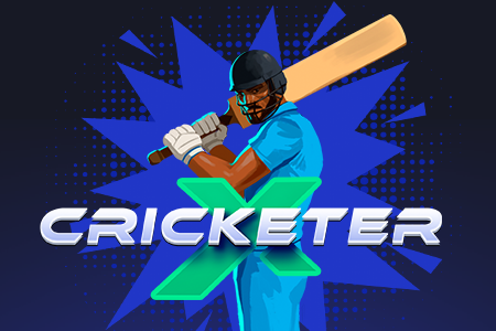 Cricketer X
