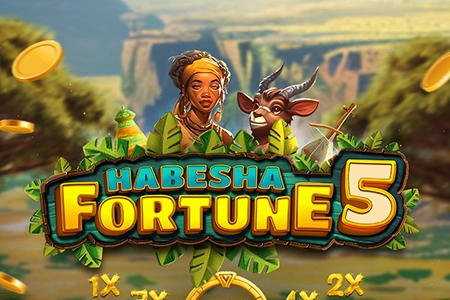 Habesha Fortune 5