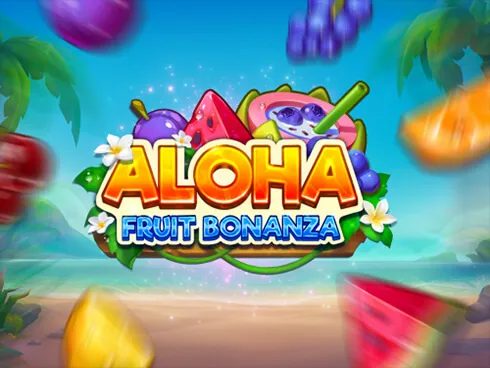 Aloha Fruit Bonanza