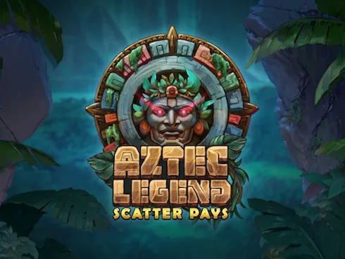 Aztec Legend
