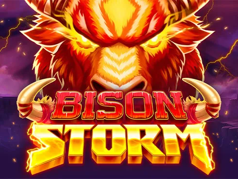Bison Storm