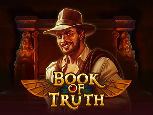 Book of Truth