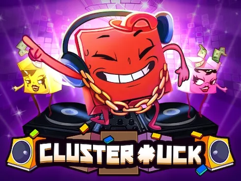 Cluster*uck