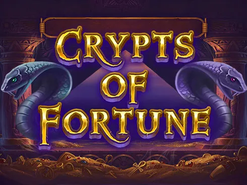 Crypts of Fortune
