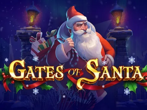 Gates of Santa