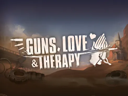 Guns, Love and Therapy