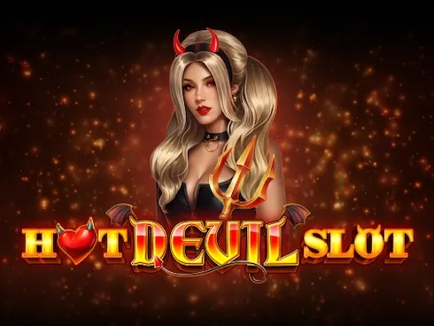 HOT DEVIL SLOT