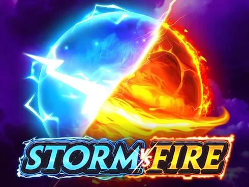 Storm vs Fire