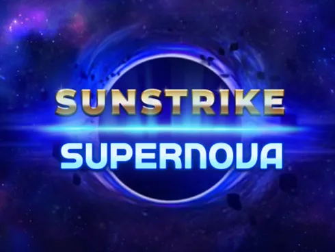 Sunstrike Supernova