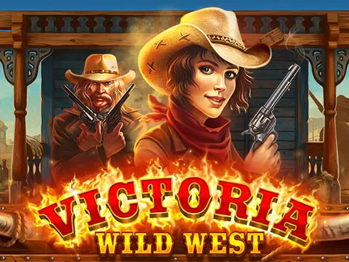 Victoria Wild West