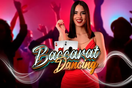 Dancing Baccarat