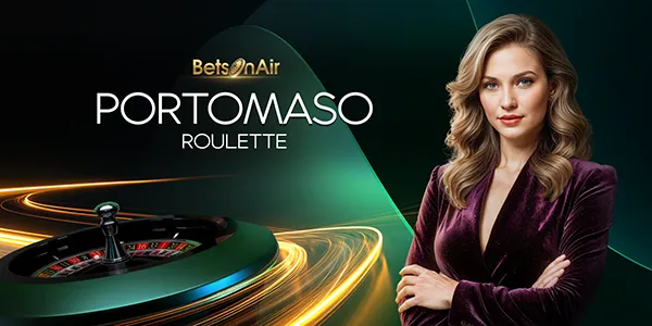 Portamaso Roulette 1