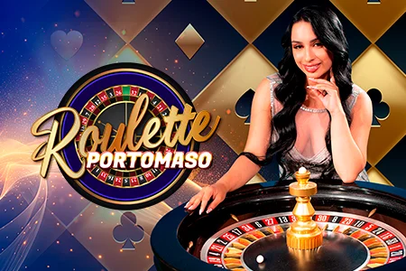 Portomaso European Jackpot Roulette 2