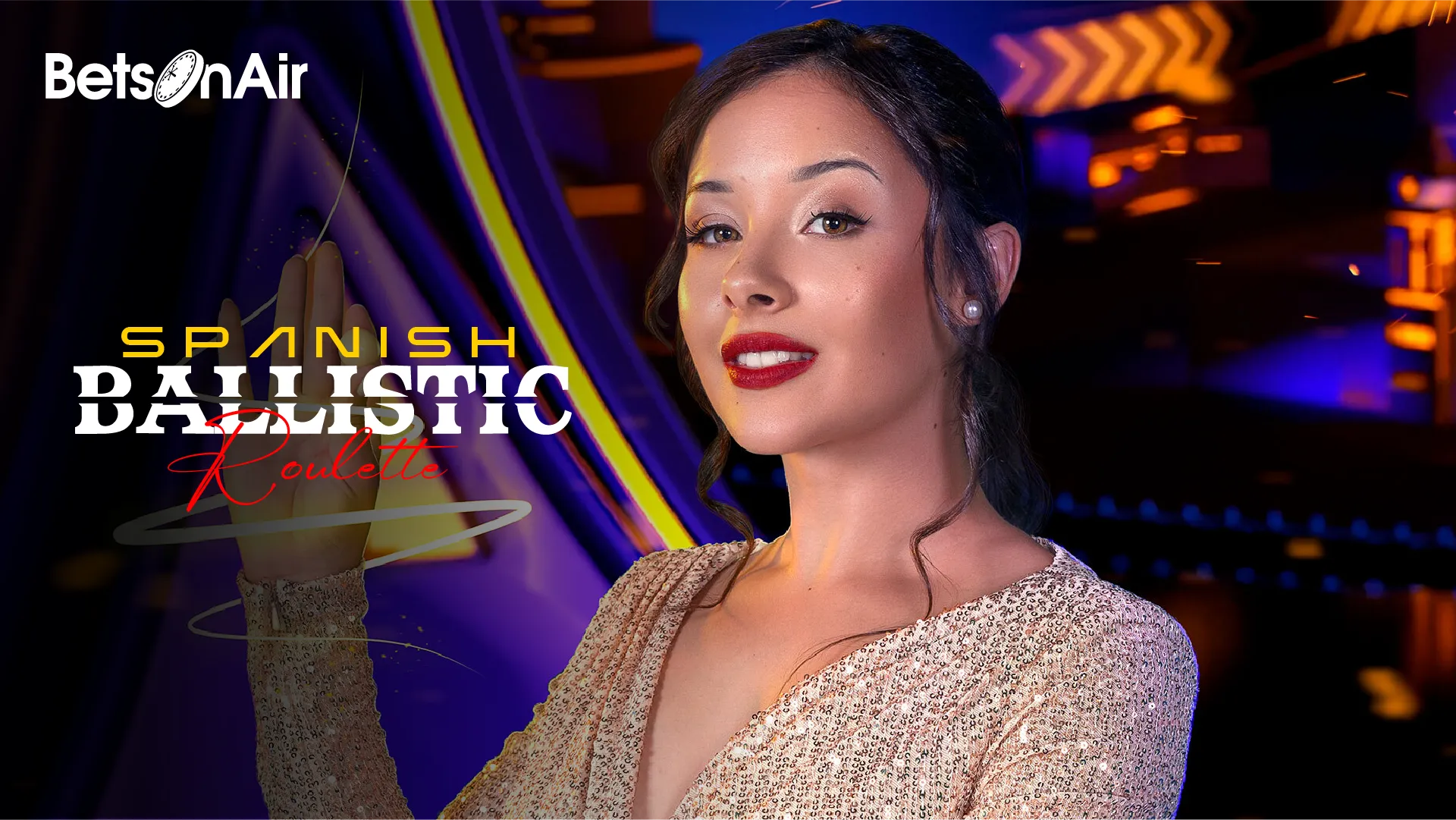 Spanish Balistic roulette