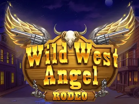 Wild West Angel Rodeo