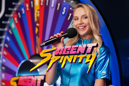 Agent Spinity