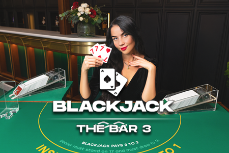 Bar Blackjack 3