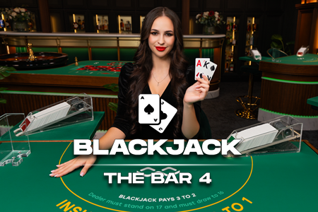 Bar Blackjack 4