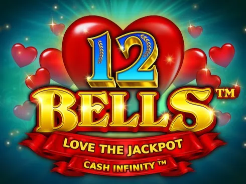 12 Bells Love the Jackpot