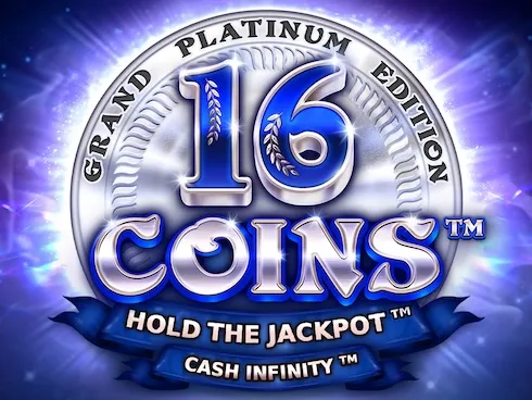 16 Coins Grand Platinum Edition