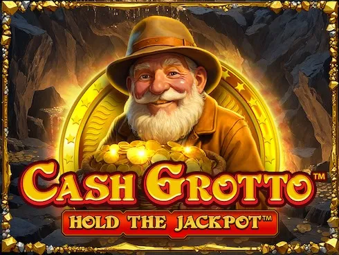 Cash Grotto