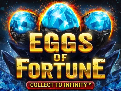 Eggs of Fortune
