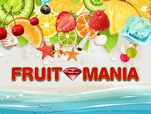 Fruit Mania