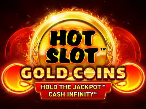 Hot Slot: Gold Coins