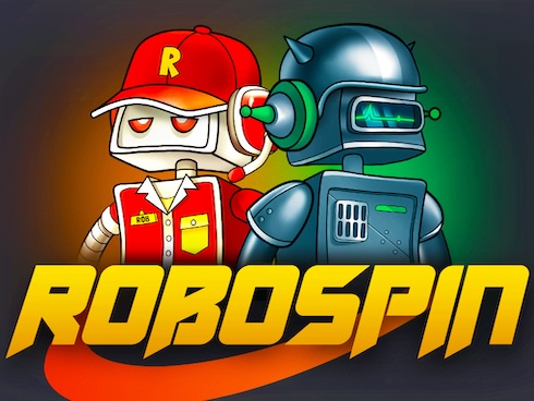 Robospin