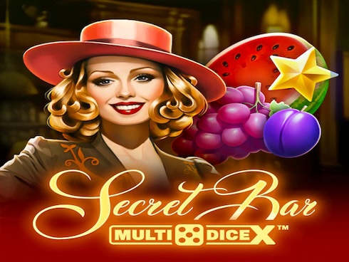 Secret Bar Multidice X