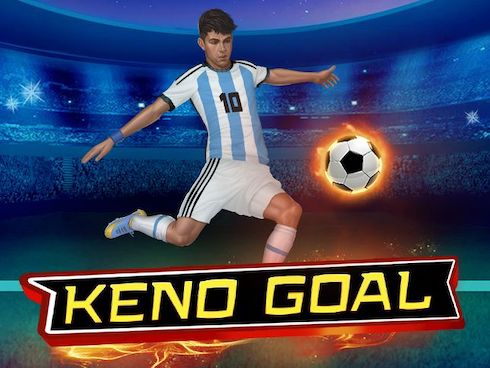 Keno Goal