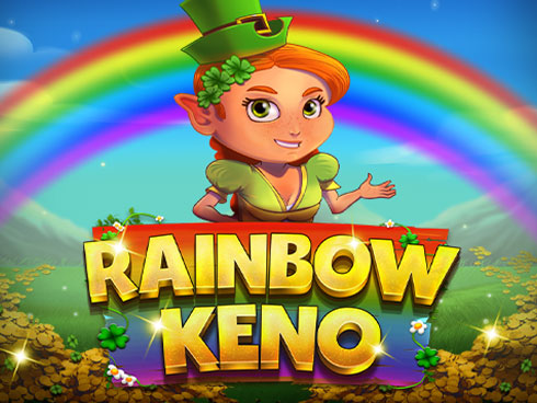 Rainbow Keno