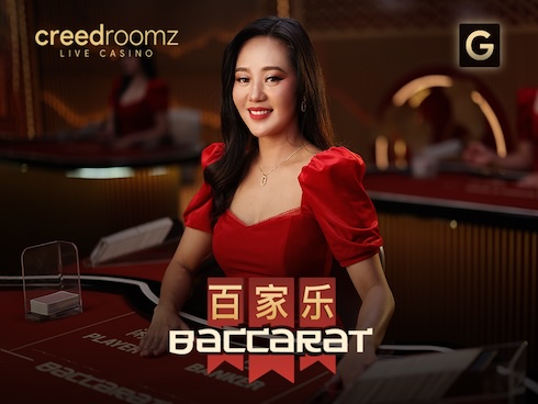 Baccarat G