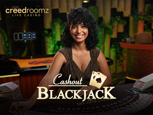Cashout Blackjack