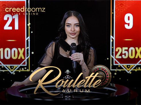 Roulette Aurum1