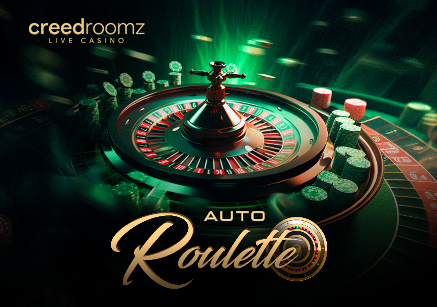 Roulette Auto Aurum1