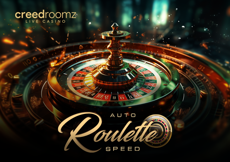 Roulette Auto Speed Aurum1
