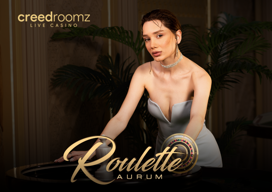 Roulette C Aurum1