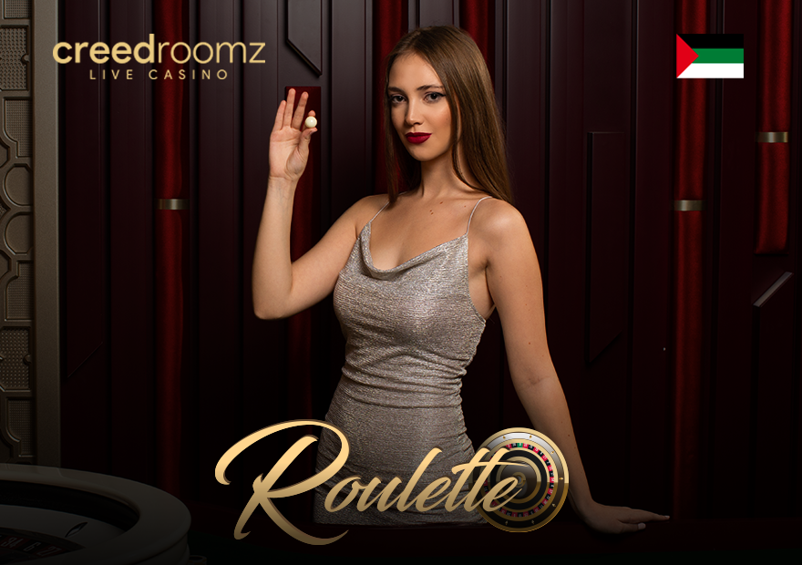 Roulette F Aurum1