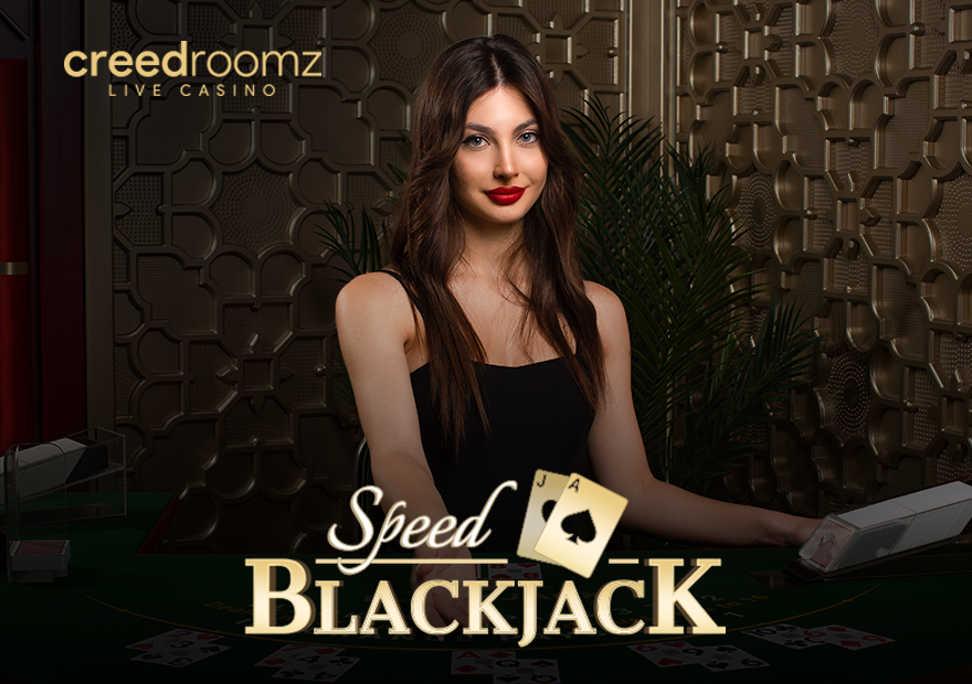Speed BlackJack D