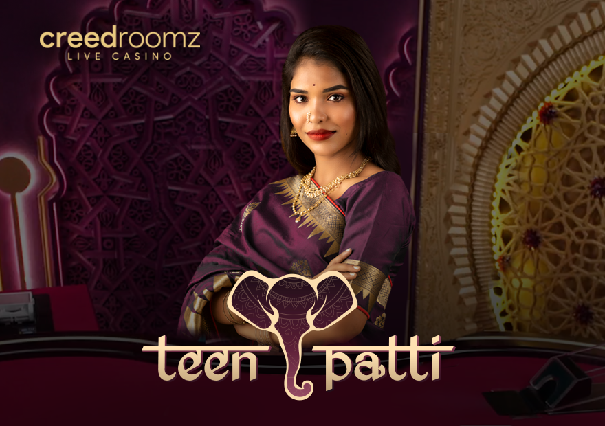 TeenPatti A