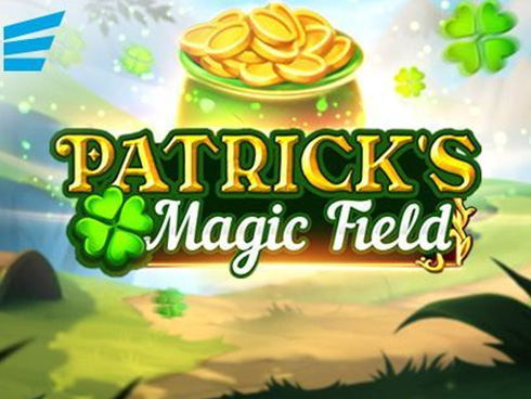Patrik's Magic Field